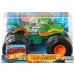 Hot Wheels Monster Trucks: Rageasaur чудовищен автомобил 1/24 – Mattel