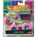 Hot Wheels Monster Trucks: Shark Wreak светещ автомобил 1/64 – Mattel
