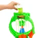 Hot Wheels Monster Trucks: Писта със слузест лупинг – Mattel изображение 5