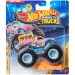 Hot Wheels Monster Trucks: Sweet Ride количка 1/64 – Mattel