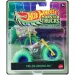 Hot Wheels Monster Trucks: Try-To-Crush-Me светещ в тъмното количка 1/64 - Mattel