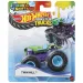 Hot Wheels Monster Trucks: Twin Mill автомобил с променящи се цветове 1/64 - Mattel