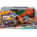 Hot Wheels: Нека да състезаваме дистанционно управление на автомобил с змия и малка кола – Mattel изображение 1
