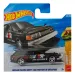 Hot Wheels: Nissan Maxima Drift Car черен малък автомобил 1/64 - Mattel