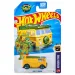 Hot Wheels: Парти вагон малка кола 1/64 - Mattel