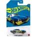 Hot Wheels Pearl & Chrome: '70 Chevy Camaro RS количка 1/64 - Mattel