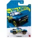 Hot Wheels Pearl & Chrome: '87 Dodge D100 количка 1/64 - Mattel