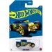 Hot Wheels Pearl & Chrome: Bone Shaker количка 1/64 - Mattel