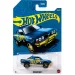 Hot Wheels Pearl & Chrome: Subaru Brat количка 1/64 - Mattel