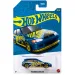 Hot Wheels Перла и Хром: '92 Honda Civic EG количка 1/64 - Mattel