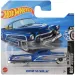 Hot Wheels: Персонализиран ’53 Cadillac синьо количка 1/64 - Mattel