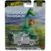 Hot Wheels Pop Culture: Disney Pixar – Pizza Planet Truck количка 1/64 – Mattel