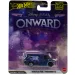 Hot Wheels Pop Culture: Guinevere Van количка 1/64 - Mattel