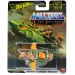 Hot Wheels: Поп култура Masters of the Universe - Защитниците на вселената Wind Raider количка 1/64 - Mattel