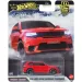 Hot Wheels Premium: Cool-тура 2019 Jeep Grand Cherokee Trackhawk малка кола 1/64 - Mattel