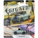 Hot Wheels: Premium Cool-тура Land Rover S2 моделче 1/64 – Mattel