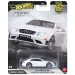 Hot Wheels Premium: Cool-тур 2008 Mercedes-Benz CLK 63 AMG Black Series количка 1/64 - Mattel