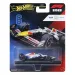 Hot Wheels Premium: Isack Hadjar Racing Bulls #6 Формула 1 количка 1/64 - Mattel