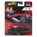 Hot Wheels Premium: Lewis Hamilton Ferrari #44 Формула 1 количка 1/64 - Mattel