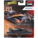 Hot Wheels Premium: McLaren Formula 1 отбор No.:81 количка 1/64 - Mattel