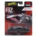 Hot Wheels Premium: Oliver Bearman Haas #87 Формула 1 количка 1/64 - Mattel