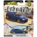 Hot Wheels: Premium Пътешествие Subaru Legacy GT (BP) моделче 1/64 – Mattel
