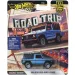 Hot Wheels: Premium Road Trip 1993 Mercedes-Benz G-Class количка 1/64 – Mattel