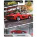 Hot Wheels Premium: Страхотно пътуване Ferrari Testarossa количка 1/64 - Mattel