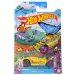 Hot Wheels Пролетна серия: Смъртоносен дизел малка кола 1/64 - Mattel