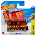 Hot Wheels: Quick Bite 1/64 количка - Mattel