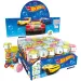 Hot Wheels сапунени мехурчета 60ml изображение 1