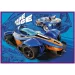 Hot Wheels състезателни коли 4x250бр. пъзел - Trefl изображение 2