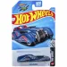 Hot Wheels: Screamliner синьо количка 1/64 - Mattel