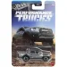Hot Wheels Silver Series: 2019 Ford Ranger Raptor количка 1/64 - Mattel