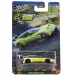 Hot Wheels Silver Series: Aston Martin Vulcan количка 1/64 - Mattel