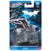 Hot Wheels Silver Series: Batman The Bat количка 1/64 - Mattel