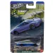 Hot Wheels Silver Series: McLaren Speedtail количка 1/64 - Mattel