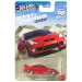 Hot Wheels Silver Series: Бързи и яростни Toyota Celica количка 1/64 - Mattel