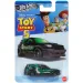 Hot Wheels Silver Series: Toy Story 5 Fandango малка кола 1/64 - Mattel