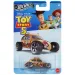 Hot Wheels Silver Series: Toy Story 5 Volkswagen Beetle количка 1/64 - Mattel