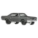 Hot Wheels: Бързи и яростни 1970 Road Runner количка 1/64 - Mattel изображение 2
