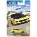 Hot Wheels: Бързи и яростни Honda Civic EG жълта количка 1/64 - Mattel