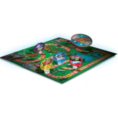 Hot Wheels: Speed Race настолна игра - Lisciani изображение 3