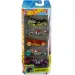 Hot Wheels: Street Beasts комплект от 5 страхотни малки коли 1/64 - Mattel