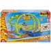 Hot Wheels Stunt Tracks: Комплект писта „Феерия от завои“ - Mattel изображение 1