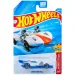 Hot Wheels: Super Twin Mill количка 1/64 - Mattel
