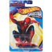 Hot Wheels: Superstar Speeders Спайдърмен El Segundo Coupé количка 1/64 - Mattel