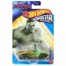 Hot Wheels: Superstar Speeders Спайдърмен Хълк количка 1/64 - Mattel