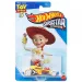 Hot Wheels: Superstar Speeders Toy Story 5 Джеси количка 1/64 - Mattel