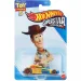 Hot Wheels: Superstar Speeders Toy Story 5 Woody количка 1/64 - Mattel